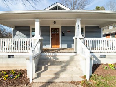 701 Linwood Ave