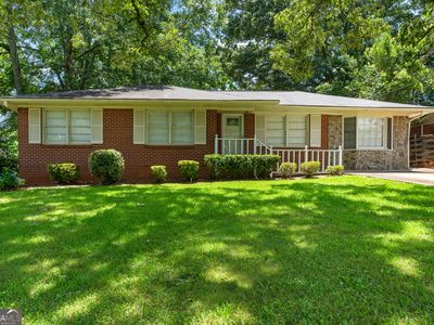 1732 E Mercer Dr