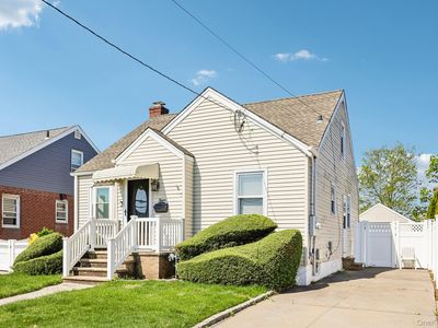 Property at 12 Scherer Boulevard, Franklin Square, NY