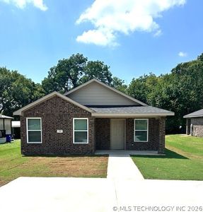203 Kelly St
