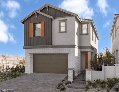 233 Marlette Creek Pl