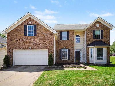 3306 Daniel Place Dr