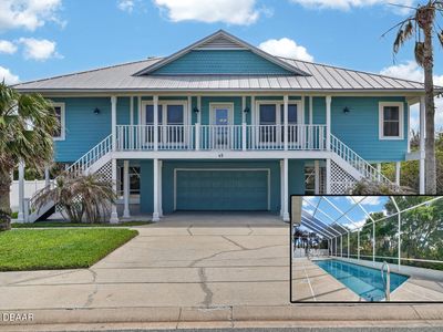 Property at 49 Loggerhead Ct, Ponce Inlet, FL