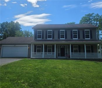 Property at 2405 Penfield Rd, Penfield, NY