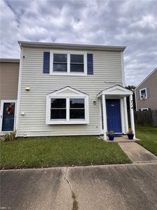 714 Spence Cir