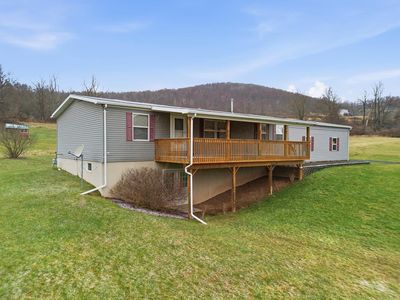 Property at 605 Dunkleberger Rd, Millerton, PA