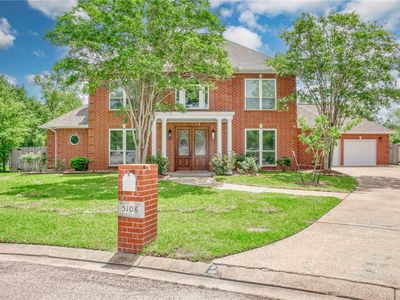 5108 Laurel Valley Ct