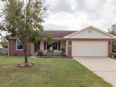 1018 Dunbar Dr