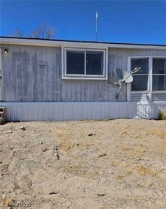 Property at 3021 Borax Ave, Sandy Valley, NV