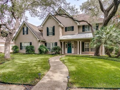 7 GLENDALOUGH CT