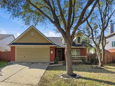 21126 Amber Crossing Dr