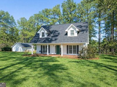 832 Ramblin Rd