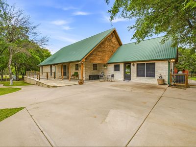 Property at 2165 Lakeside Dr, Bluff Dale, TX