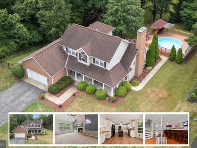 Property at 745 Bella Vista Dr, Owings, MD