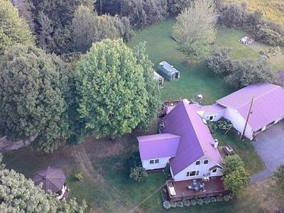 369 Bushey Hill Road