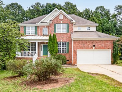 2501 Becketts Ridge Dr