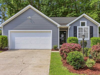3603 Eagle Trace Dr.