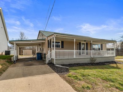 1266 Howells Mill Rd