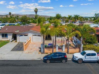 4608 Calle De Retiro