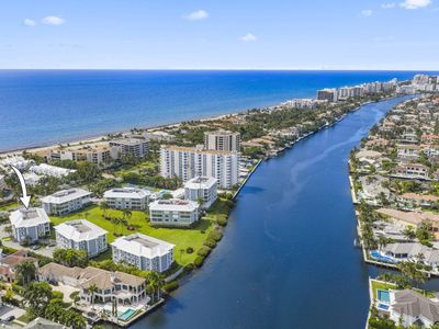 2150 S Ocean Boulevard #3c