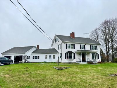 168 Garland Line Road