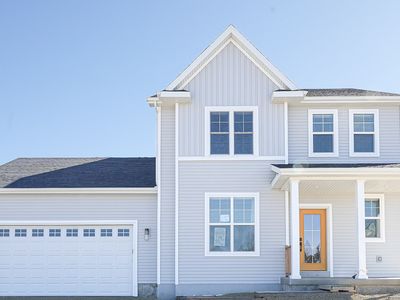 The Everest Plan, Creek Crossing