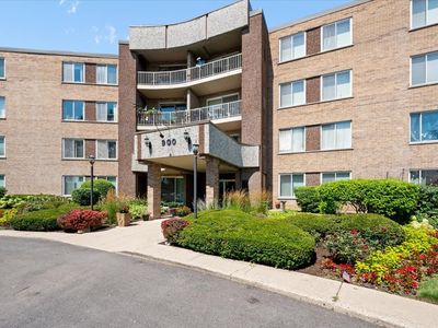 900 E Wilmette Rd Unit 319