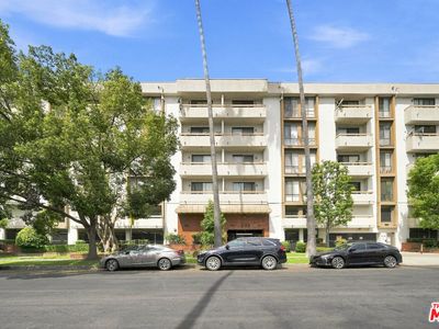 533 S Saint Andrews Pl Unit 318