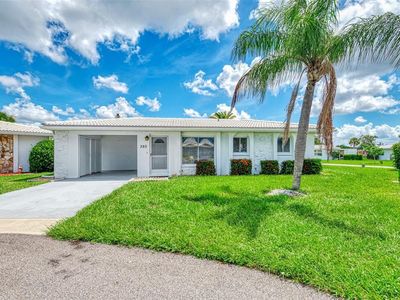 393 CIRCLEWOOD DRIVE #Z3