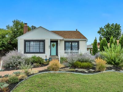 191 W Garden View Dr S