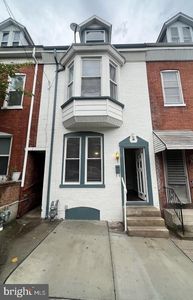 Property at 311 N Newberry St, York, PA