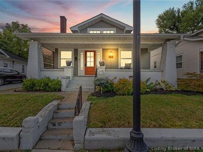 1513 Spring Street