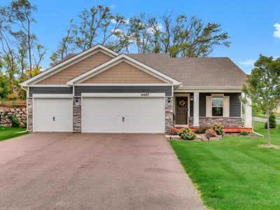 Property at 14487 Fernbrook Ln N, Dayton, MN