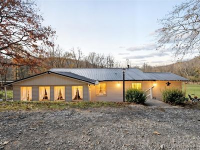 Property at 6241 Elders Ridge Rd, Saltsburg, PA