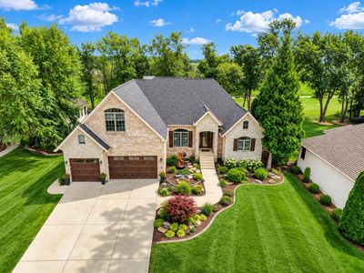 95 Scotscraig Dr