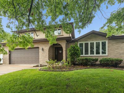 Property at 8850 W 98th Pl, Palos Hills, IL