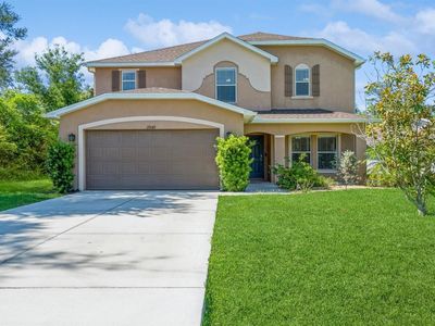 25685 Deep Creek Blvd