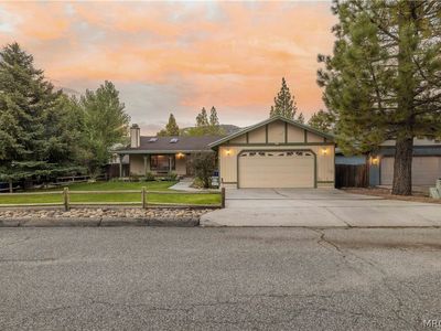 Property at 417 E Mountain View Blvd, Big Bear City, CA