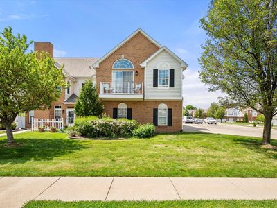 597 Olde English Cir