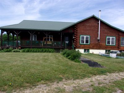 600 Eiklor Rd