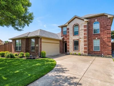 1540 Pecan Creek Ln
