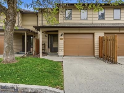 1612 W Olive St APT 13