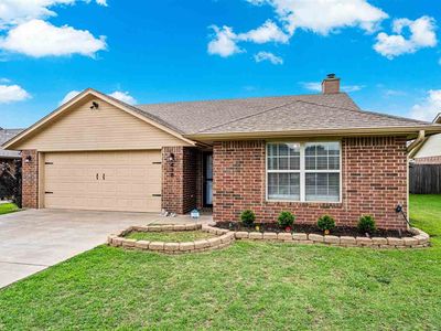 Property at 438 NW Granite Ave, Cache, OK