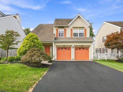 Property at 15 Champlain Way, Franklin Park, NJ