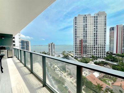 1451 Brickell Ave UNIT 1204