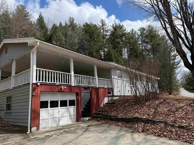 45 Rocky Ridge Road