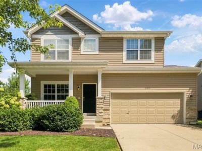 995 Harmony Lake Pkwy