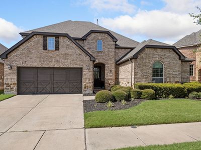 833 Fireside Dr