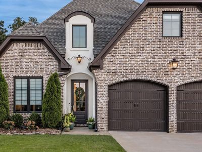 7 Fletcher Ridge Cir