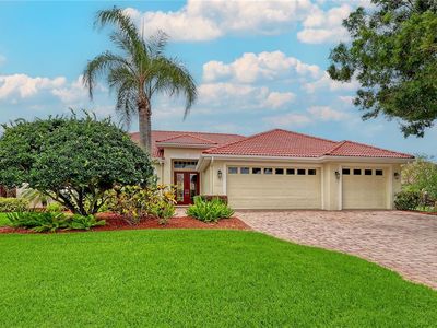 6209 Cypress Bend Ct